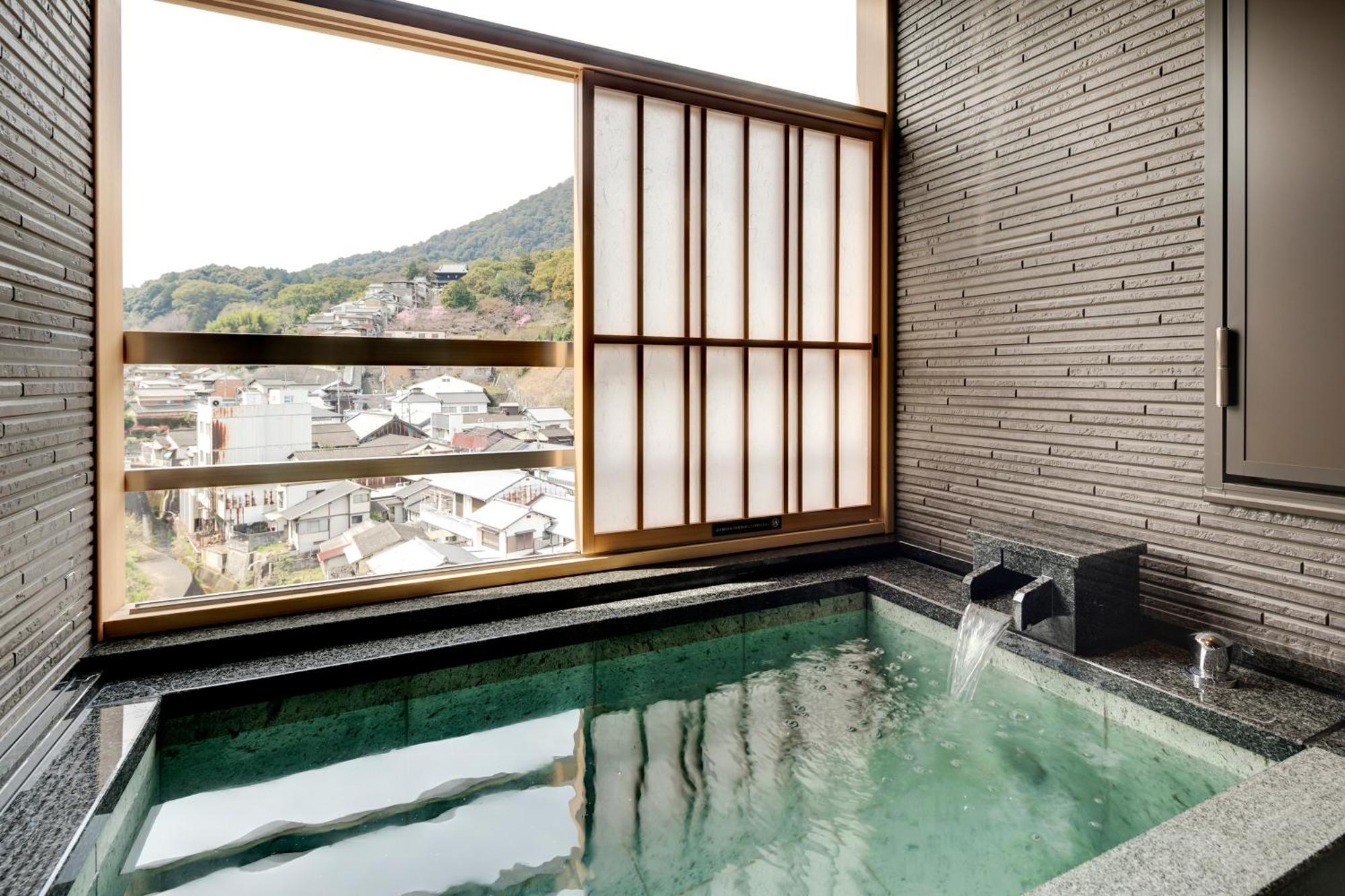 Kotohira Grand Hotel Sakuranosho Zewnętrze zdjęcie
